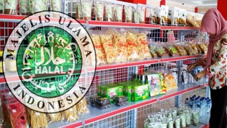 Pandemi Covid-19, Bisa Menjadi Peluang Indonesia Perkuat Ekonomi Digital Produk Halal