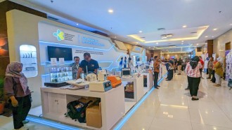 Harris Hotel Sentraland Semarang akan Maksimalkan Potensi Pasar MICE Di Ibu Kota Jateng