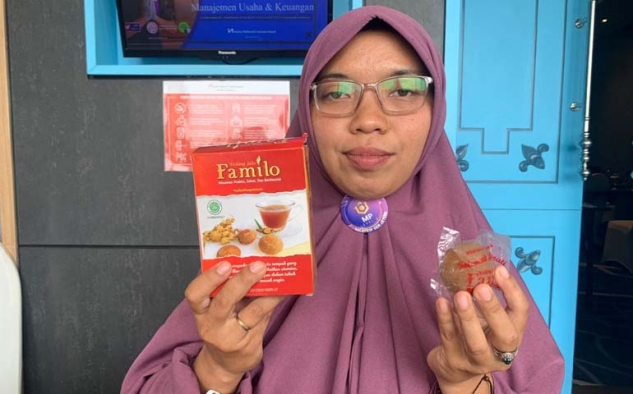 Madu Lokal: Kisah Kesuksesan UKM Familo di Kebumen