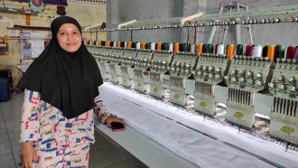 JA Grafis: Sukses Mengukir Kisah Inspiratif dalam Bisnis dan Komunikasi Publik