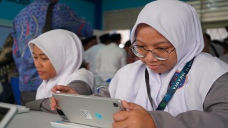 Kemenag Buka SIC Angkatan 5, Jadi Kesempatan Siswa Madrasah Belajar AI