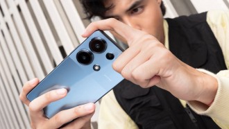 POCO M6 Pro Maksimal Banget Buat Nge-game Layaknya Pro Player