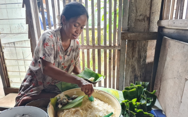 Mengenal Jajanan Khas Gunungpring Kabupaten Magelang Saat Ramadhan