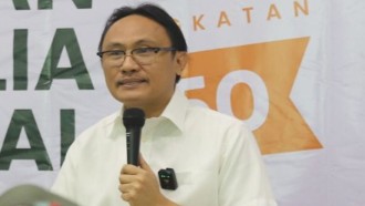 Jelang Idulfitri, BPJPH Cairkan Insentif P3H dan Biaya LP3H