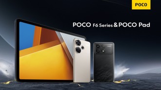 POCO Hadirkan Segmen Pasar Flagship Baru melalui Seri F Generasi Terbaru
