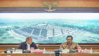 Antisipasi Kerawanan Pilkada 2024, Pemprov Jateng Tingkatkan Koordinasi