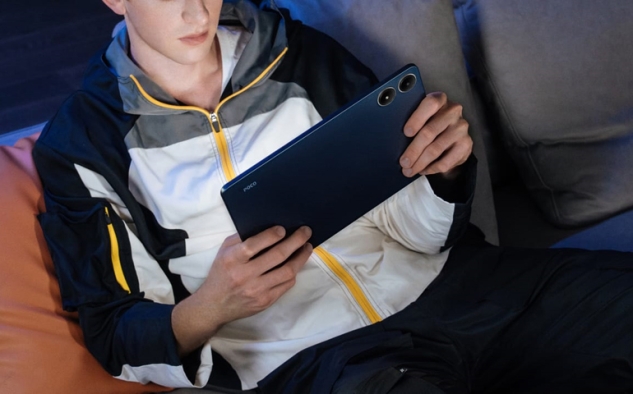 Jadi Lini Terbaru di Tahun 2024, POCO Pad Hadir di Pasar Global dengan Performa Ekstrem