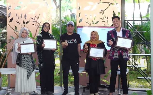 Kewirausahaan Peserta Didik Vokasi Difasilitasi Sejak Bangku Sekolah