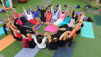 Harris Sentraland Semarang Terus Lakukan Inovasi Agar Jadi Lifestyle Brand