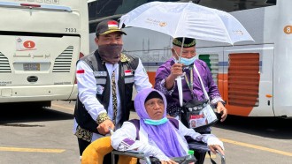 Itjen Kemenag Awasi Seleksi Calon Petugas Haji Tahap 2 