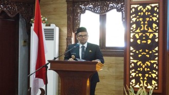 Dukung UMKM, Bupati Batang Larang Minimarket Buka Lewati 23.00 WIB