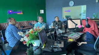 Sumanto Dorong Pemerintah hingga Perbankan Beri Dukungan ke Pelaku UMKM