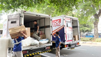 KAI Logistik Pastikan Kesiapan Hadapi Lonjakan Puncak Pengiriman Idulfitri 