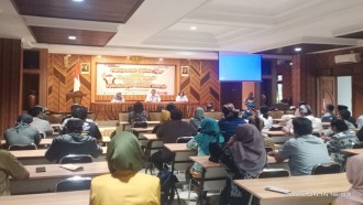 BBPJT Gelar Penyusunan Bahan Ajar Bahasa Jawa