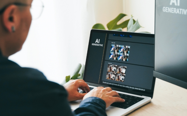 Jangan Telan Mentah-mentah, AI Bisa Saja Salah