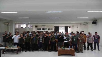 Pastikan Kehalalan Produk, Bupati Cilacap Dorong Juru Sembelih Tersertifikasi