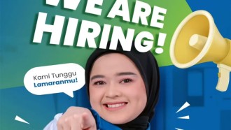 PT MUM Cari Kandidat Perempuan Tangguh untuk Posisi Lapangan