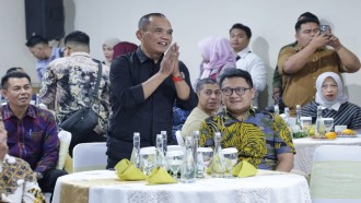 Ketua DPRD Jateng Minta UMKM Adopsi Teknologi Digital jadi Strategi Pemasaran Utama