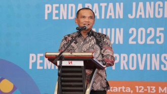Dukung Ketahanan Pangan, Ketua DPRD Jateng Dorong Penggunaan Pupuk Organik 
