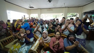 Menteri Karding Dorong Pembentukan Badan Usaha Kolektif untuk Purna Pekerja Migran