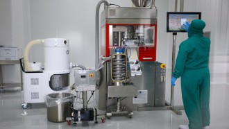 Sekda Jateng Dorong Industri Farmasi Kembangkan Obat Herbal di Wilayahnya