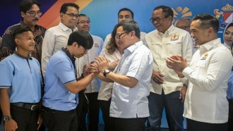 Menteri P2MI Harap Kadin Aktif Berdayakan PMI