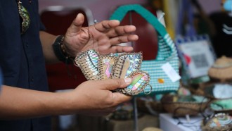 Produk UMKM Lokal ini Tembus Pasar Global