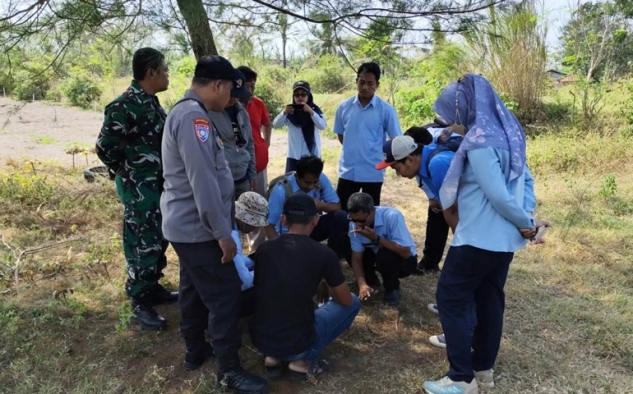 Progres Pembangunan Capai 55 Persen, Poncosari Jadi Lokasi Tercepat Pembangunan KMNP