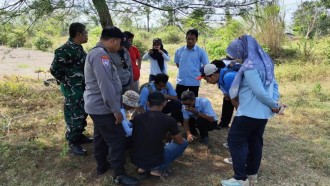 Progres Pembangunan Capai 55 Persen, Poncosari Jadi Lokasi Tercepat Pembangunan KMNP
