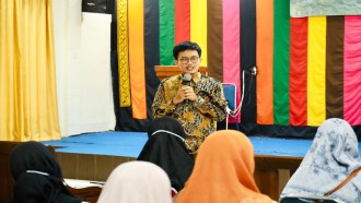 Dosen UNAIR: Pengelolaan Keuangan Fondasi Utama Keberlangsuangan Usaha 