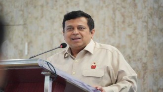 Produk Amerika Serikat yang Masuk ke Indonesia Tetap Wajib Sertifikasi Halal