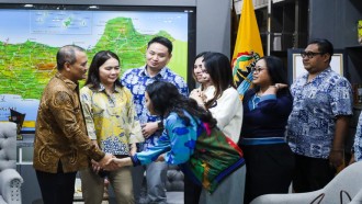 Isi Ramadan, Pemprov Jateng dan Gekrafs Bakal Gelar Ngabuburit Kreatif dan Pasar Takjil