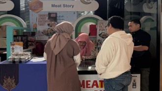 SMEXPO Ramadan 2026 Bantu Tingkatkan Penjualan UMKM Binaan Pertamina Hingga Dua Lipat