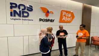 Pos Indonesia Perkuat Layanan UMKM, Hadirkan Pengiriman Rendang Khusus untuk Perantau
