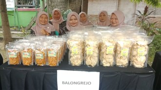 Kecamatan Sugihwaras Bojonegoro Miliki Beragam Potensi Wisata, UMKM, dan Pertanian