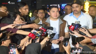 Teddy: Pasar Murah Monas Gerakkan UMKM