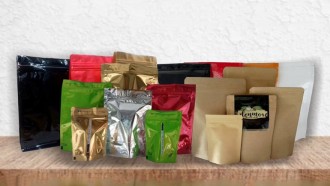 Pengusaha Pusing Harga Plastik Naik, Modal Habis di Kemasan 